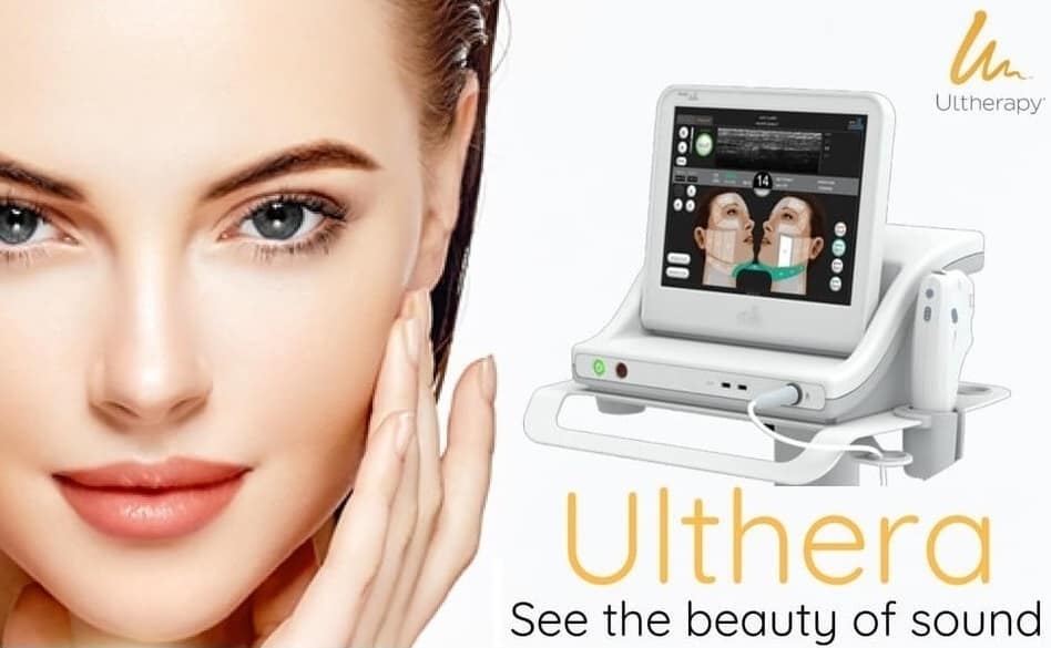 Ultherapy – A Revolutionary Skin Tightening Solution to Attain Youthful Look