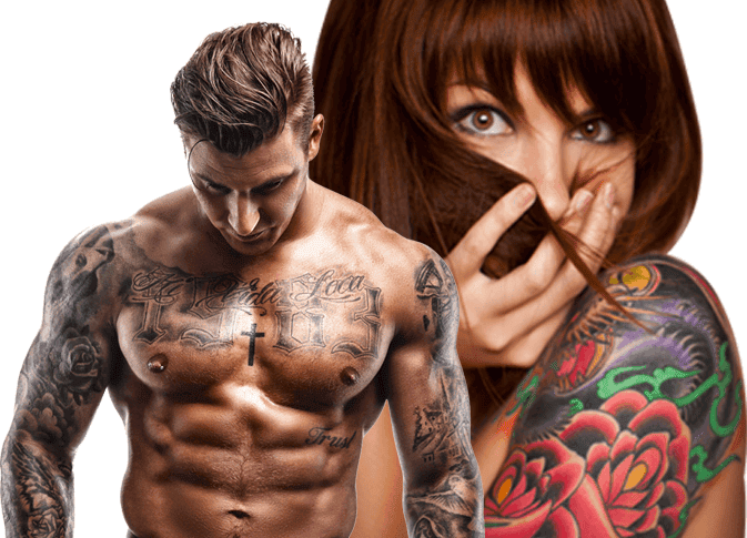 Tattoo Removal and Its Methods