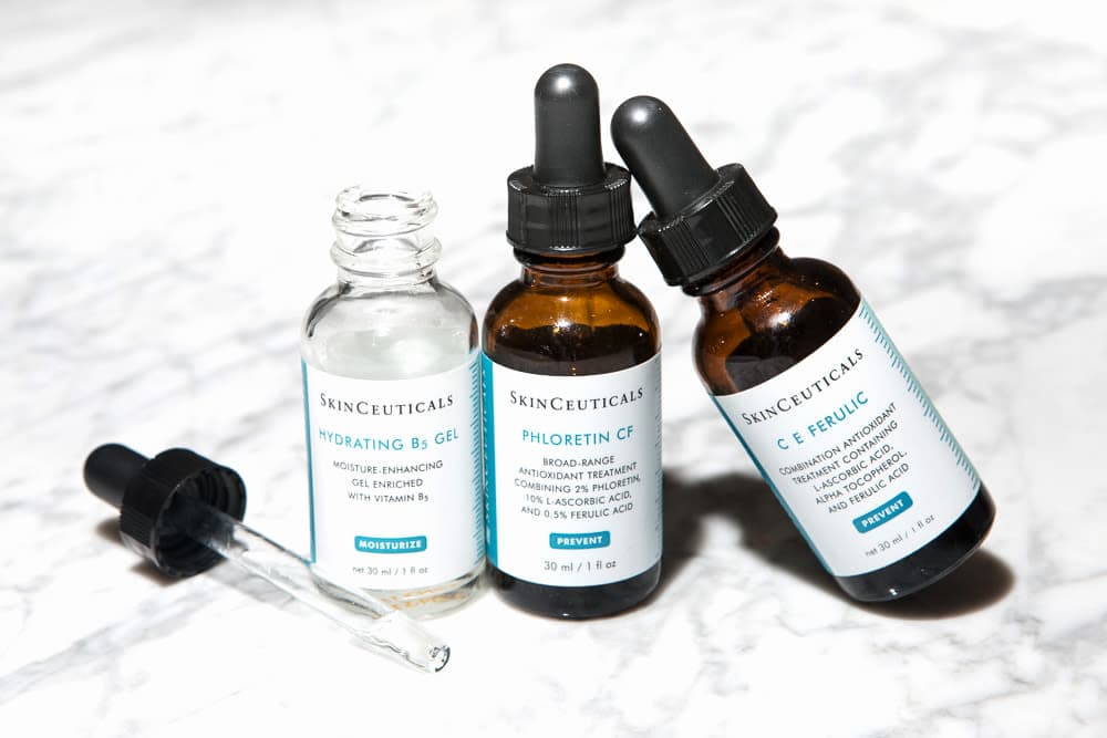 We're the largest SkinCeuticals & ZO Skin Health authorized reseller in Kitchener Waterloo Cambridge area.