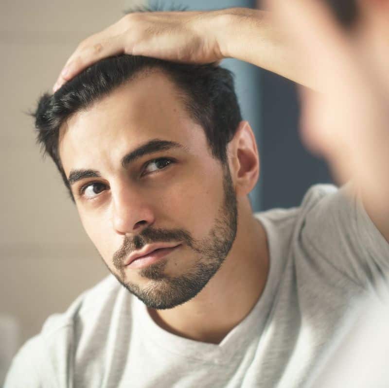 Are you losing hairs? We provide hair loss treatments in Kitchener Waterloo area.