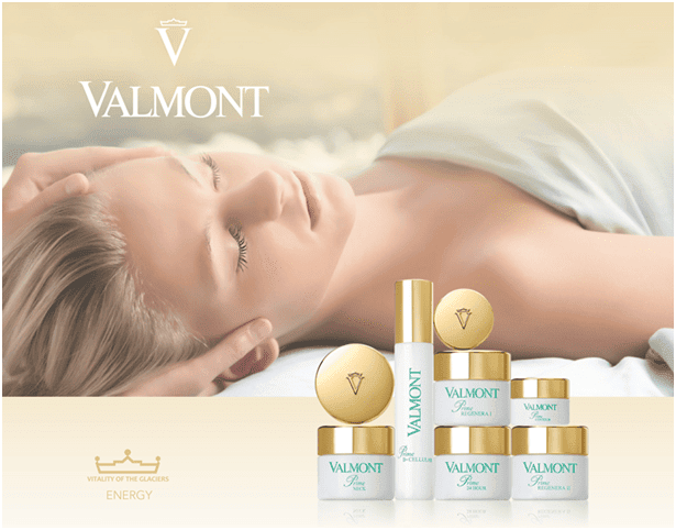 Why You Should Consider Adding Valmont® to Your Skincare Routine?
